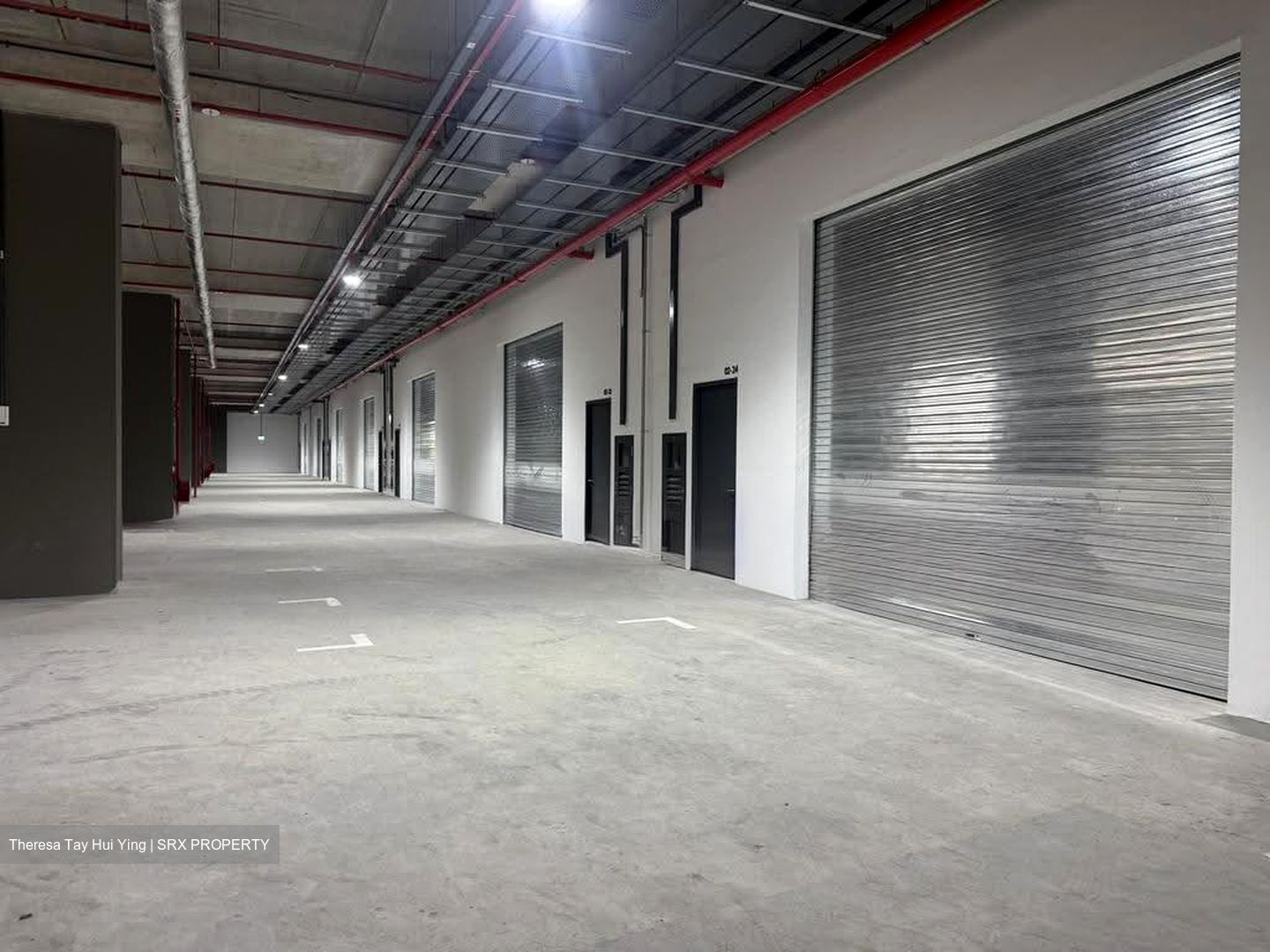Tampines Connection (D18), Factory #607316091